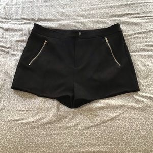 Forever21+ Shorts